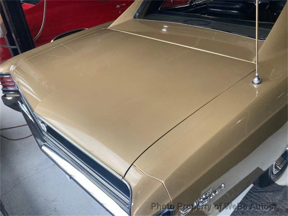 1967 Chevrolet Chevelle SS 1st Gen - Image 8 of 10