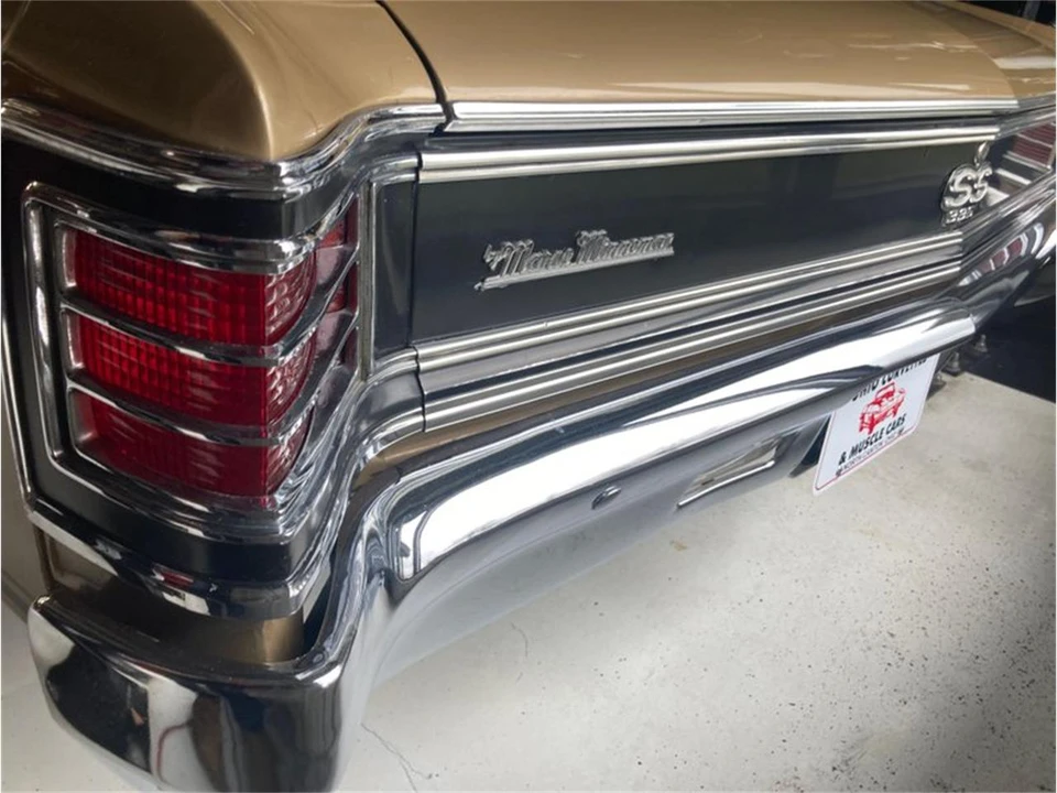 1967 Chevrolet Chevelle SS 1st Gen - Image 11 of 29