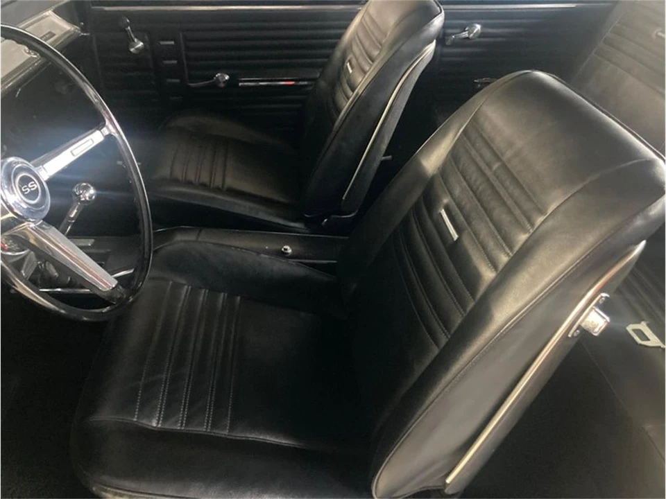 1967 Chevrolet Chevelle SS 1st Gen - Image 20 of 29