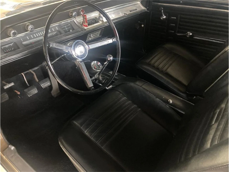 1967 Chevrolet Chevelle SS 1st Gen - Image 21 of 29