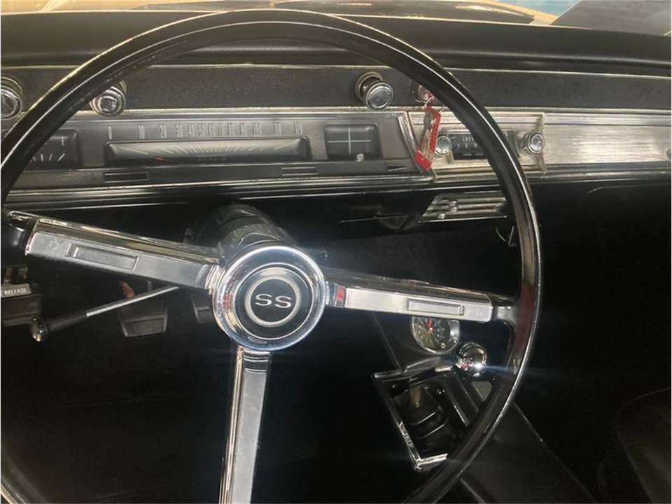 1967 Chevrolet Chevelle SS 1st Gen - Image 22 of 29
