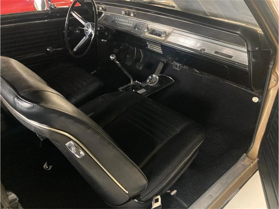 1967 Chevrolet Chevelle SS 1st Gen - Image 25 of 29