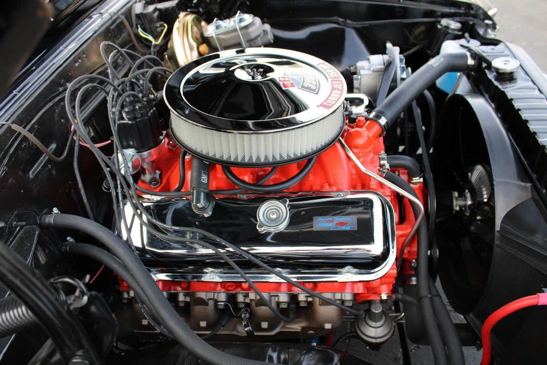 1967 Chevrolet Chevelle SS 1st Gen - Image 17 of 31