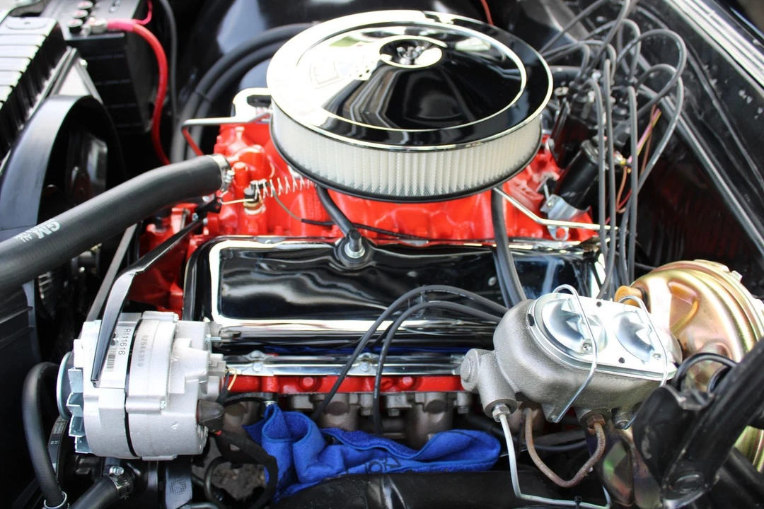 1967 Chevrolet Chevelle SS 1st Gen - Image 15 of 31