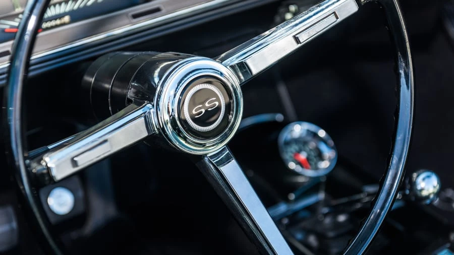 1967 Chevrolet Chevelle SS 1st Gen - Image 11 of 20