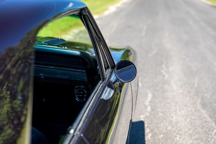 1967 Chevrolet Chevelle SS 1st Gen - Image 14 of 31