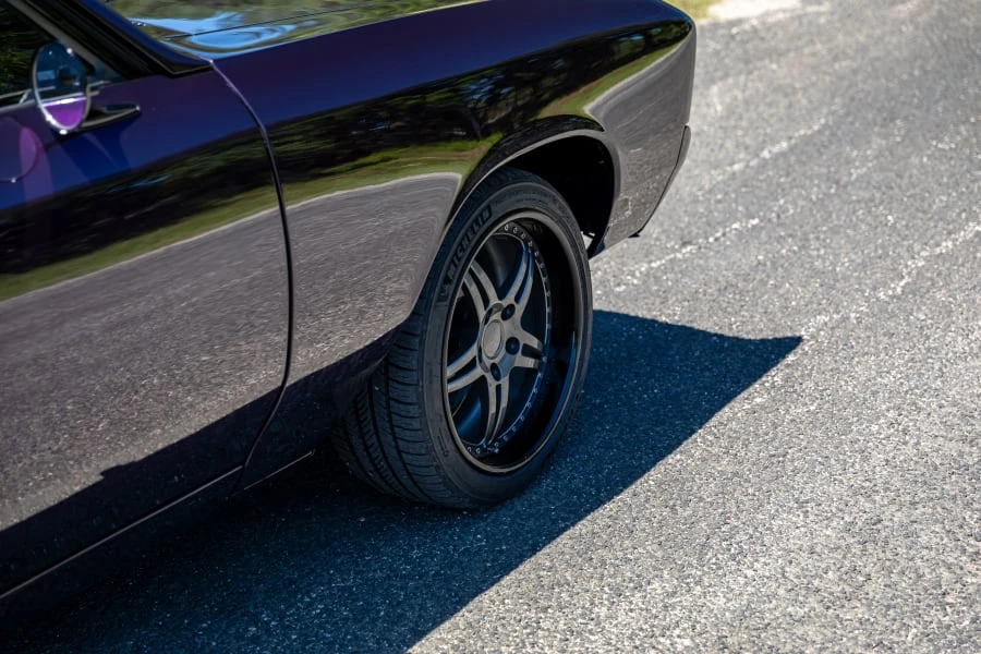 1967 Chevrolet Chevelle SS 1st Gen - Image 15 of 31