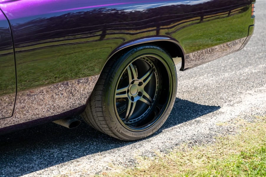 1967 Chevrolet Chevelle SS 1st Gen - Image 18 of 31