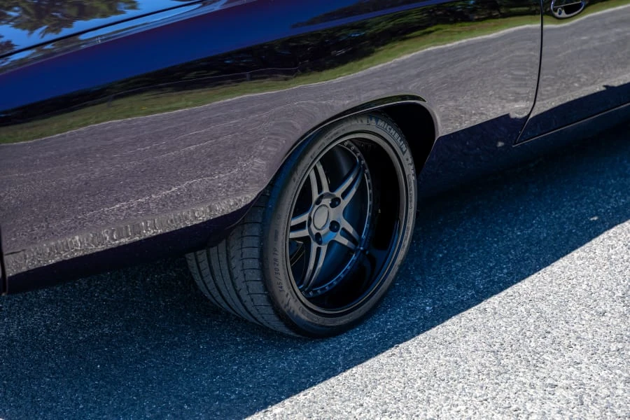 1967 Chevrolet Chevelle SS 1st Gen - Image 17 of 31