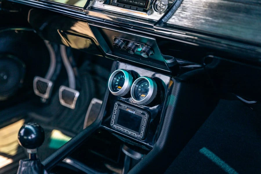 1967 Chevrolet Chevelle SS 1st Gen - Image 30 of 31