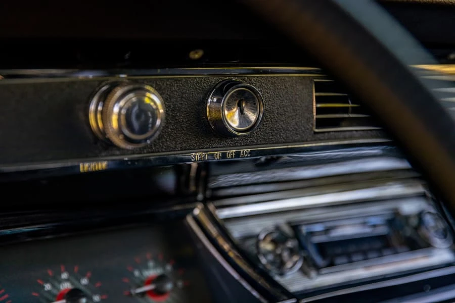 1967 Chevrolet Chevelle SS 1st Gen - Image 27 of 31