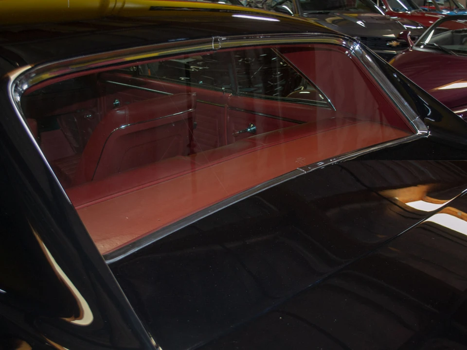 1967 Chevrolet Chevelle SS 1st Gen - Image 31 of 31