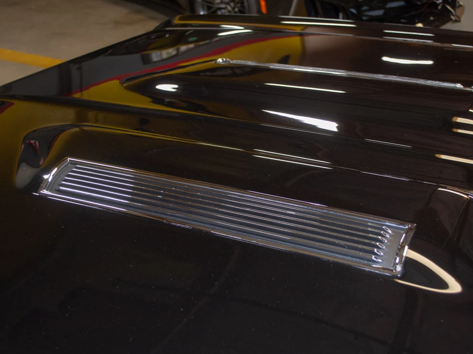1967 Chevrolet Chevelle SS 1st Gen - Image 28 of 31
