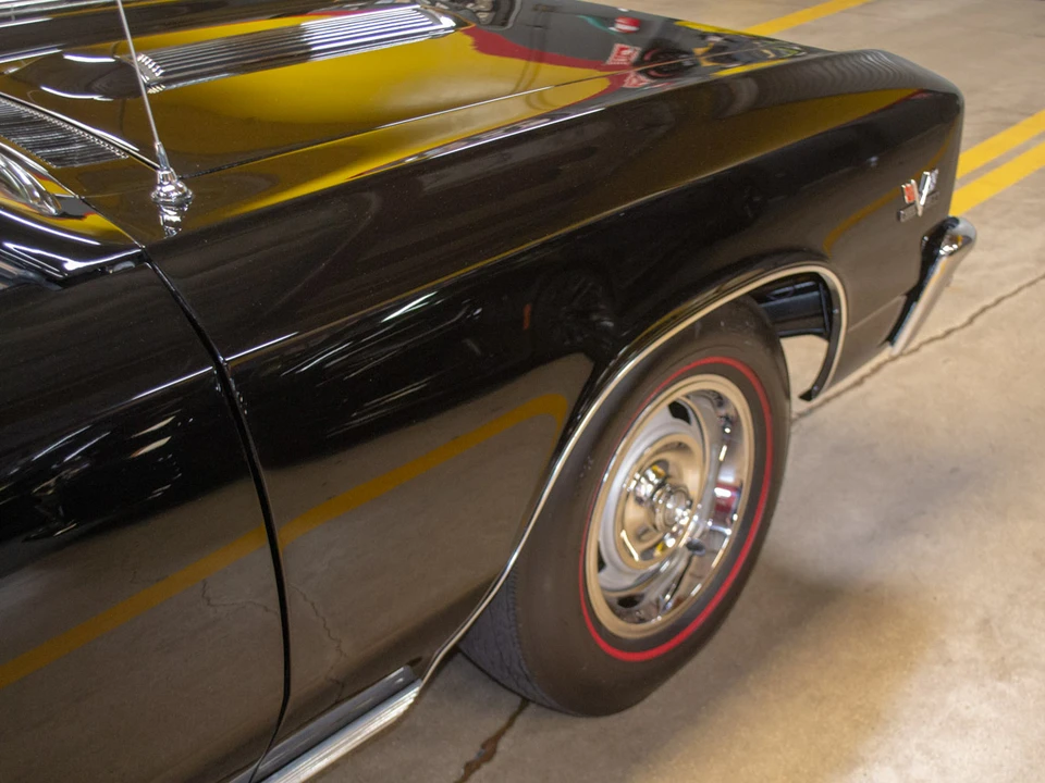 1967 Chevrolet Chevelle SS 1st Gen - Image 29 of 31
