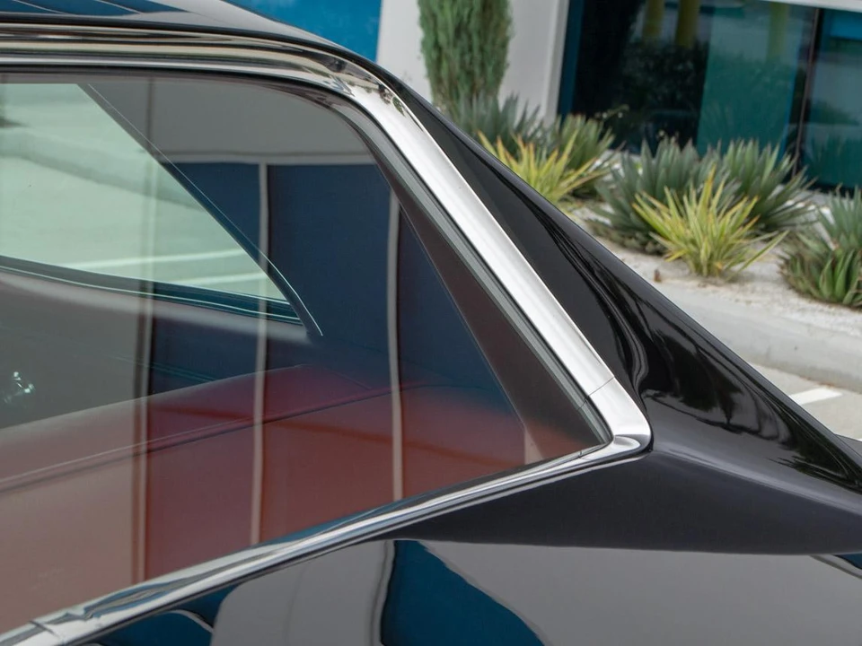 1967 Chevrolet Chevelle SS 1st Gen - Image 11 of 31