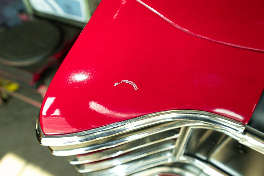 1967 Chevrolet Chevelle SS 1st Gen - Image 31 of 31
