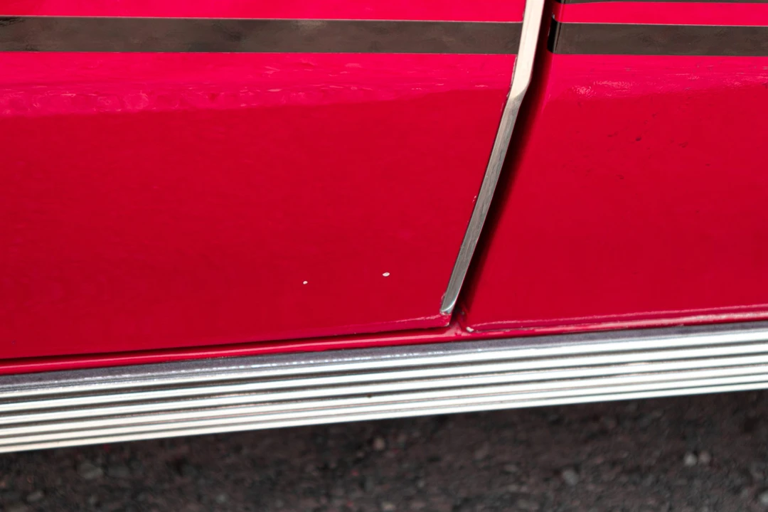 1967 Chevrolet Chevelle SS 1st Gen - Image 24 of 31