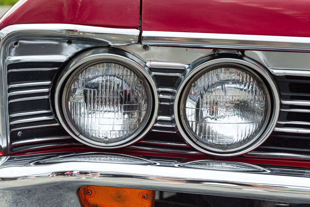 1967 Chevrolet Chevelle SS 1st Gen - Image 14 of 31