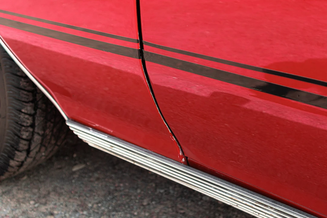 1967 Chevrolet Chevelle SS 1st Gen - Image 20 of 31