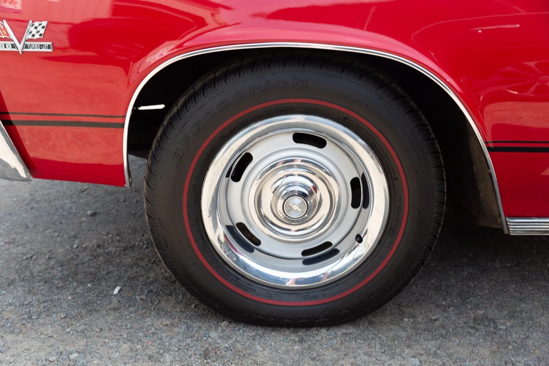 1967 Chevrolet Chevelle SS 1st Gen - Image 19 of 31