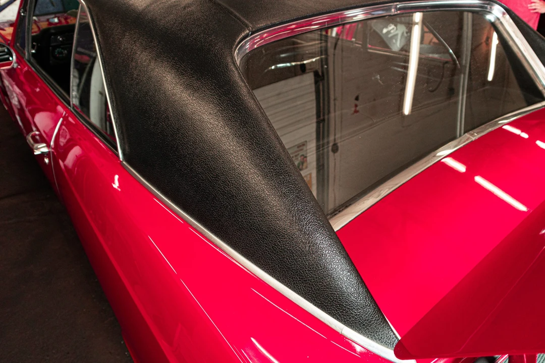 1967 Chevrolet Chevelle SS 1st Gen - Image 25 of 31