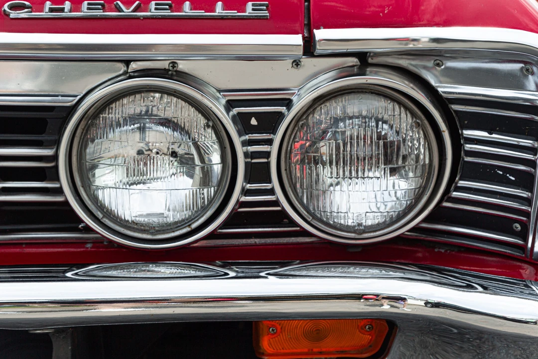 1967 Chevrolet Chevelle SS 1st Gen - Image 15 of 31