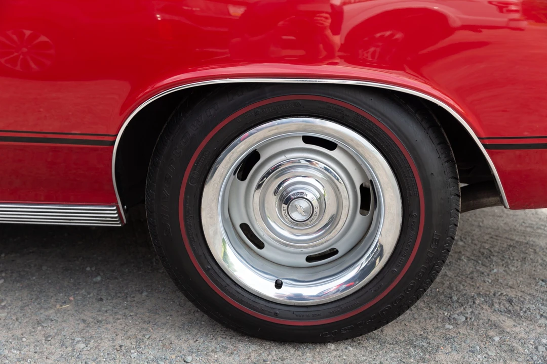1967 Chevrolet Chevelle SS 1st Gen - Image 26 of 31