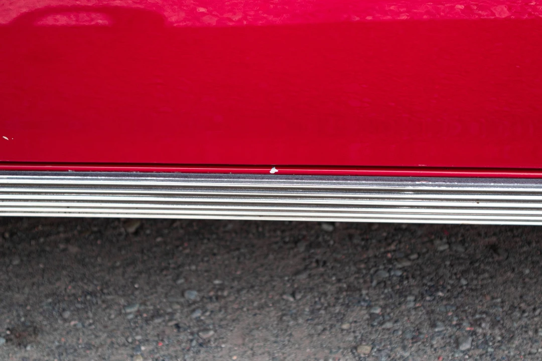 1967 Chevrolet Chevelle SS 1st Gen - Image 23 of 31