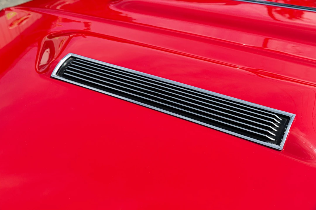 1967 Chevrolet Chevelle SS 1st Gen - Image 21 of 31