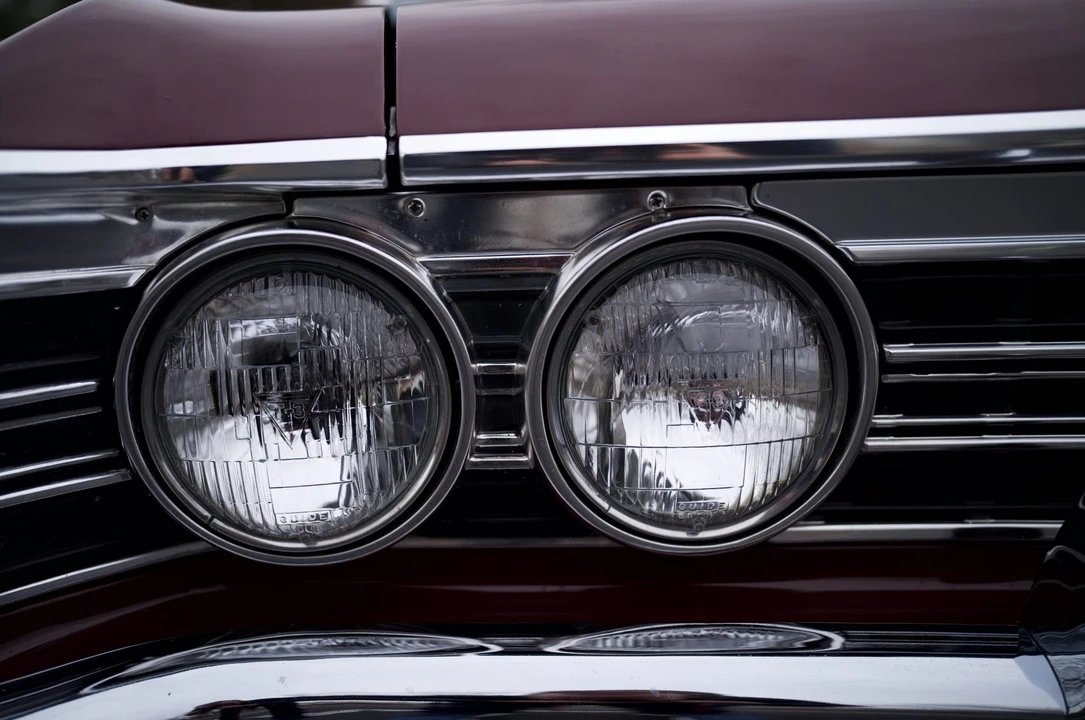 1967 Chevrolet Chevelle SS 1st Gen - Image 31 of 31