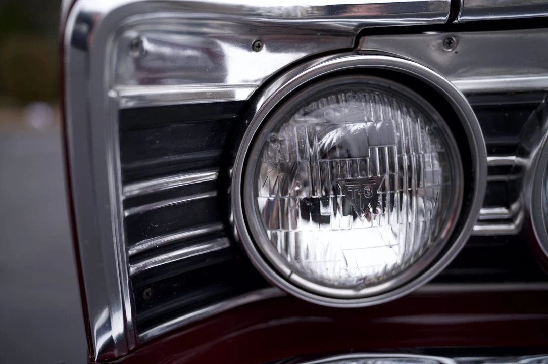 1967 Chevrolet Chevelle SS 1st Gen - Image 30 of 31