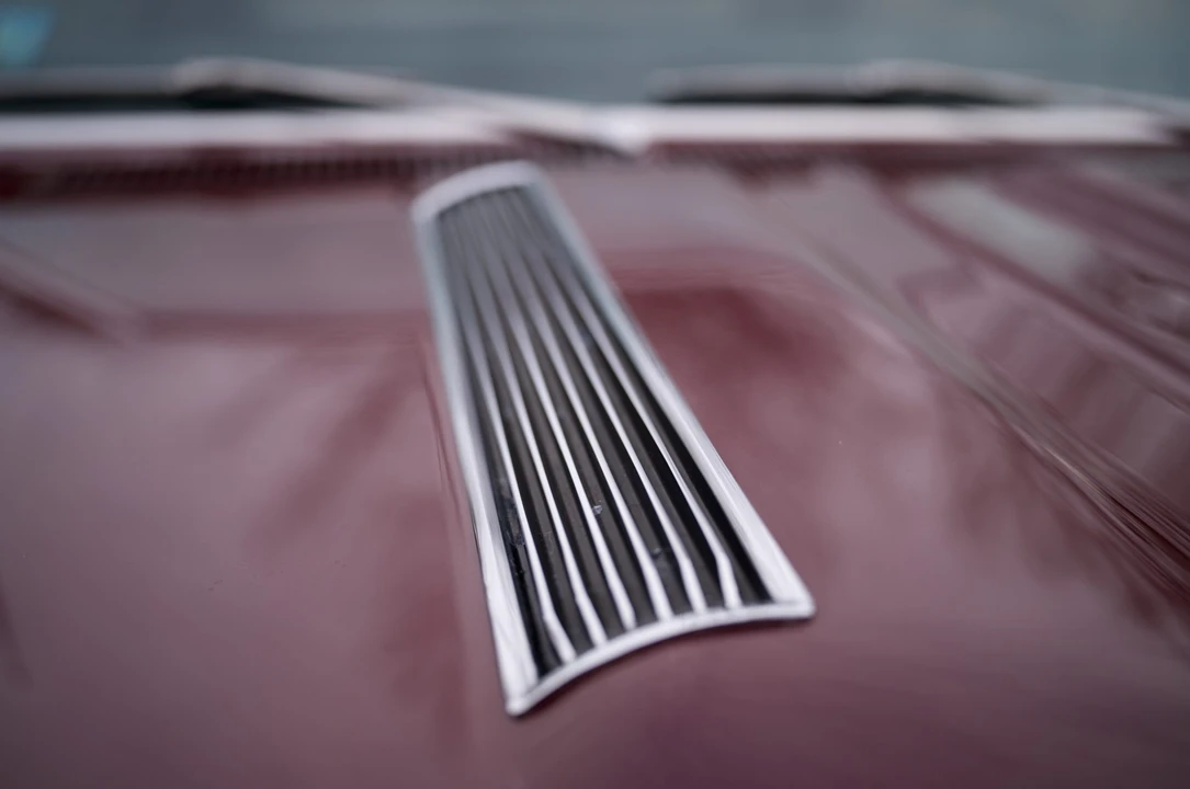 1967 Chevrolet Chevelle SS 1st Gen - Image 24 of 31