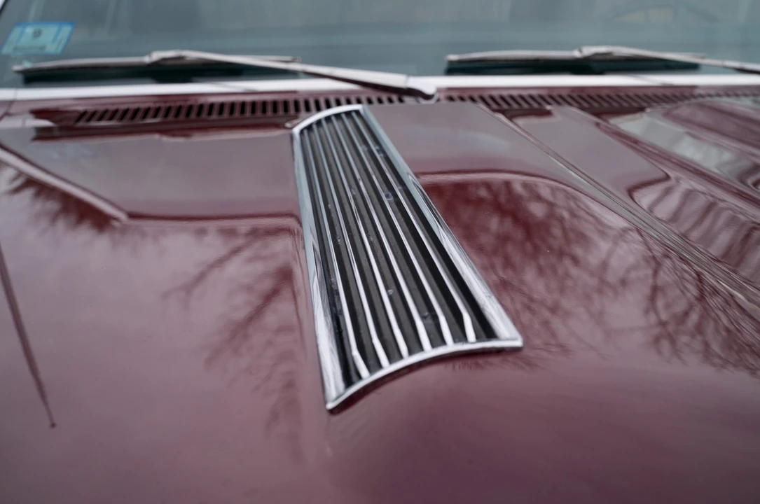 1967 Chevrolet Chevelle SS 1st Gen - Image 25 of 31