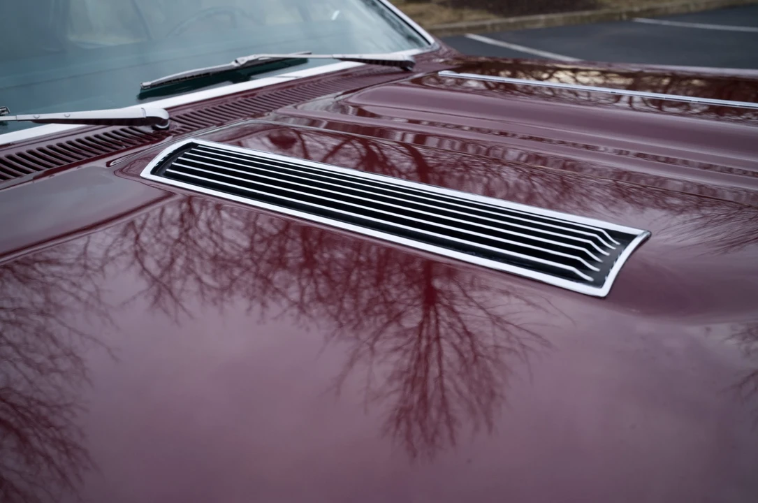 1967 Chevrolet Chevelle SS 1st Gen - Image 26 of 31