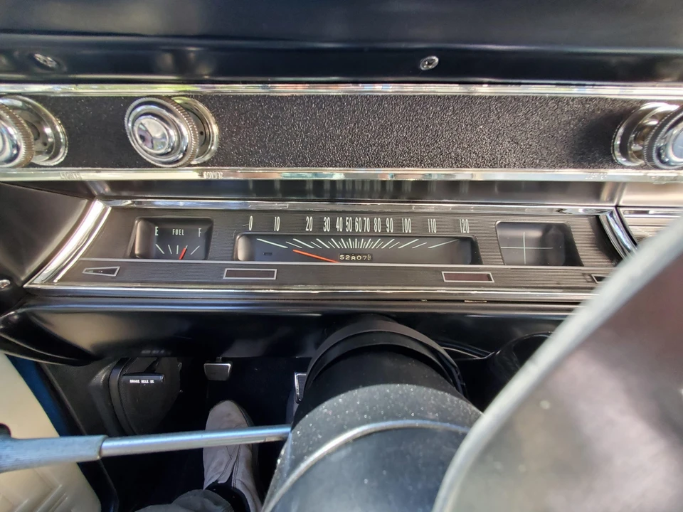 1967 Chevrolet Chevelle SS 1st Gen - Image 25 of 31