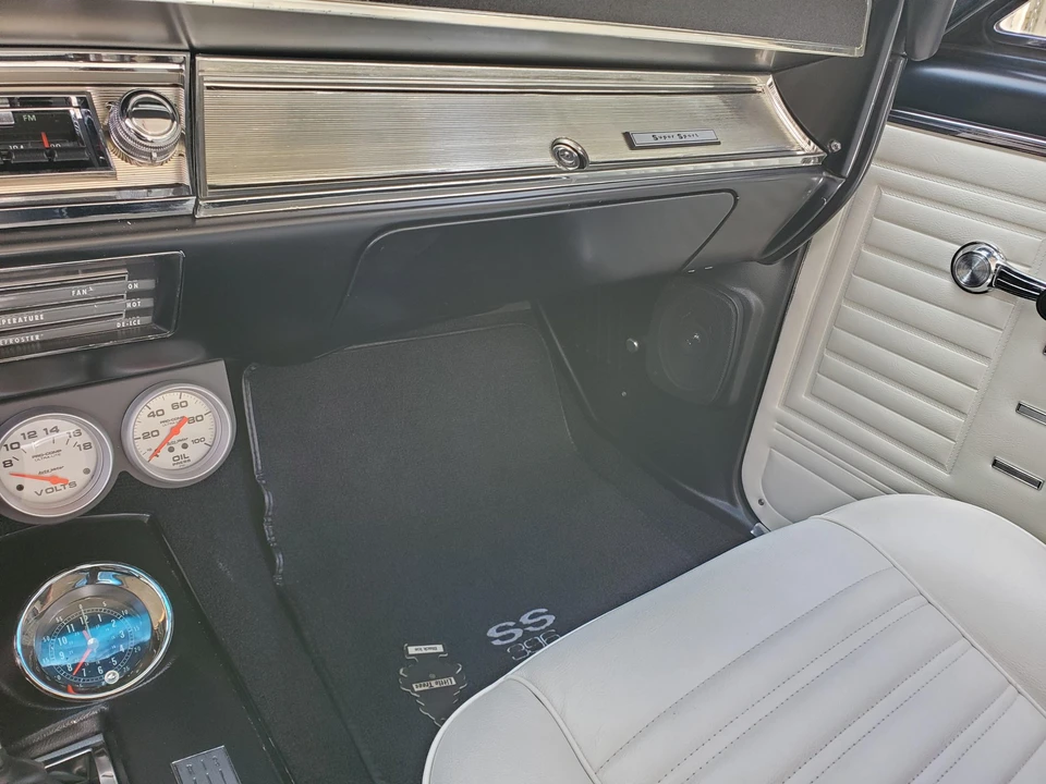 1967 Chevrolet Chevelle SS 1st Gen - Image 27 of 31