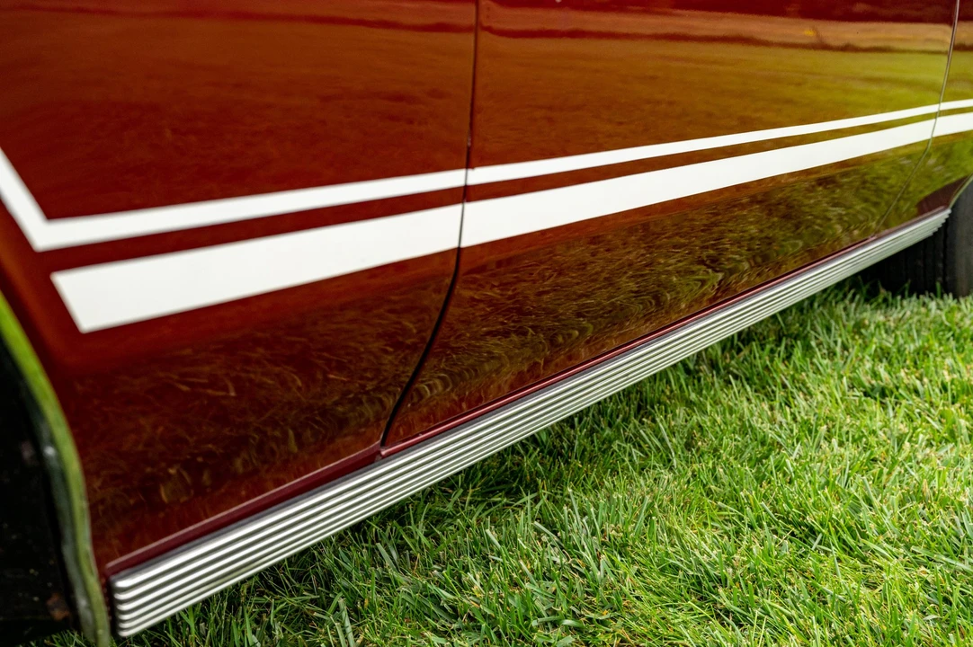 1967 Chevrolet Chevelle SS 1st Gen - Image 21 of 31
