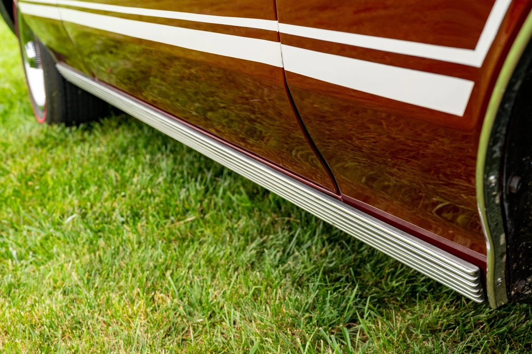 1967 Chevrolet Chevelle SS 1st Gen - Image 22 of 31
