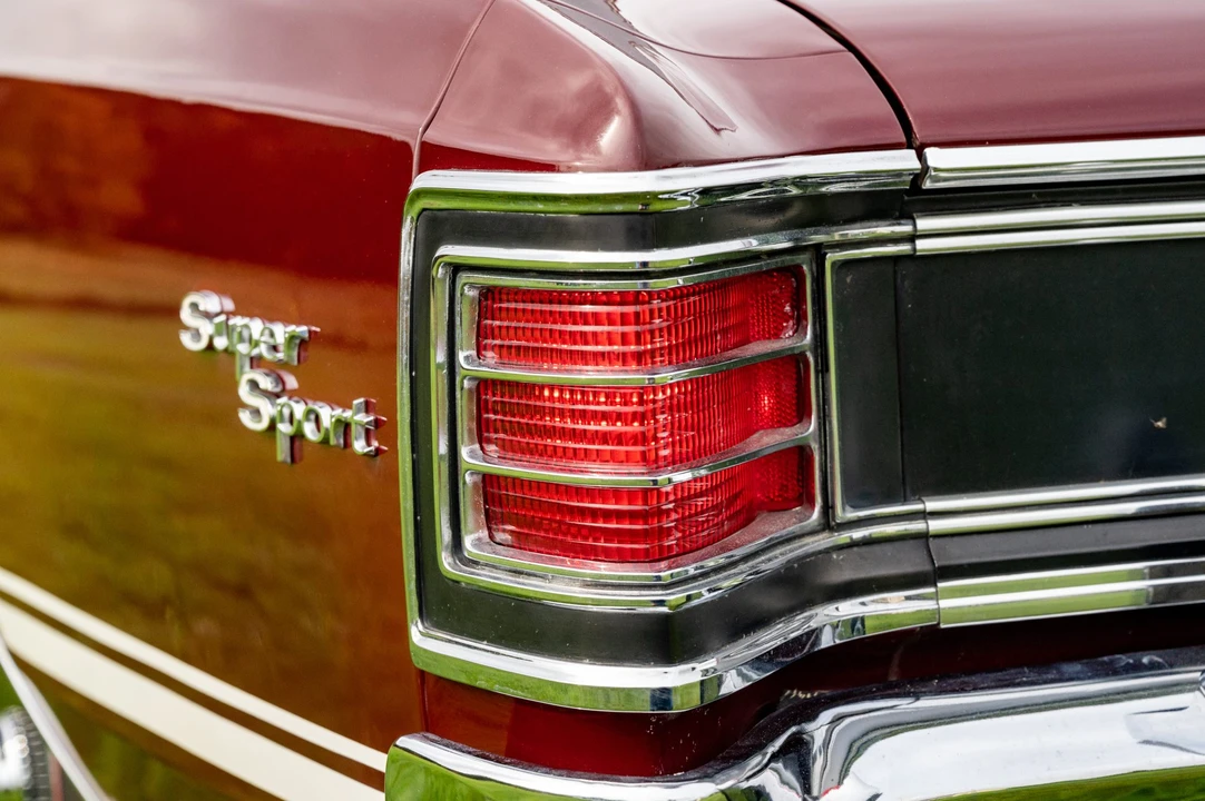 1967 Chevrolet Chevelle SS 1st Gen - Image 19 of 31