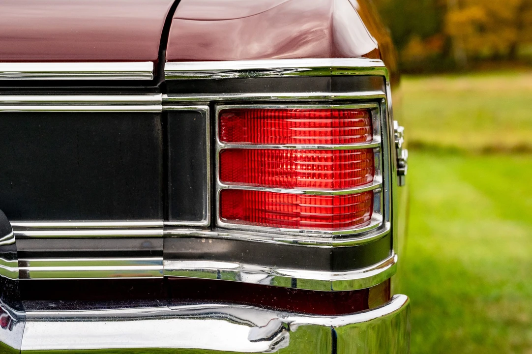 1967 Chevrolet Chevelle SS 1st Gen - Image 20 of 31