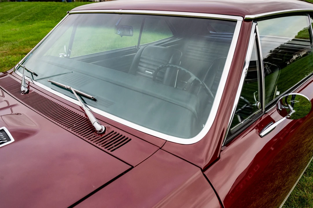 1967 Chevrolet Chevelle SS 1st Gen - Image 23 of 31