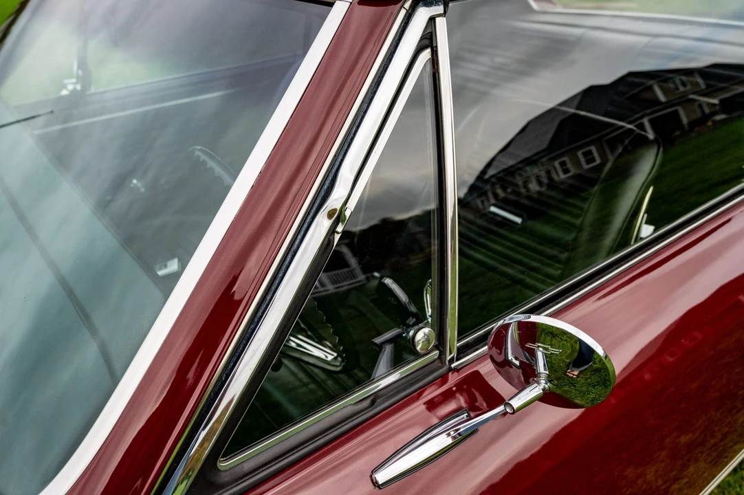 1967 Chevrolet Chevelle SS 1st Gen - Image 24 of 31