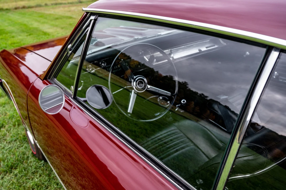 1967 Chevrolet Chevelle SS 1st Gen - Image 25 of 31