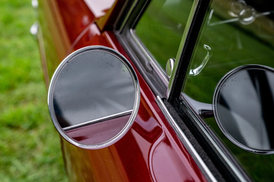 1967 Chevrolet Chevelle SS 1st Gen - Image 26 of 31