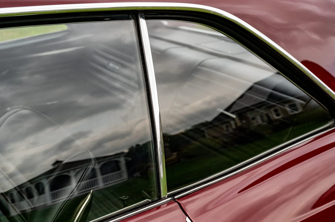 1967 Chevrolet Chevelle SS 1st Gen - Image 27 of 31