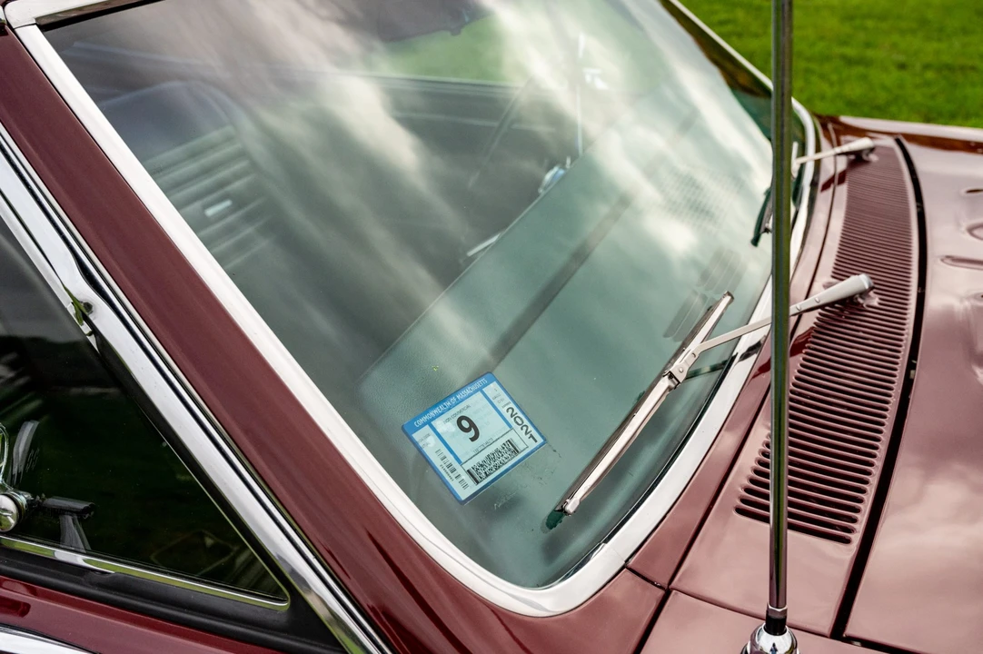 1967 Chevrolet Chevelle SS 1st Gen - Image 28 of 31