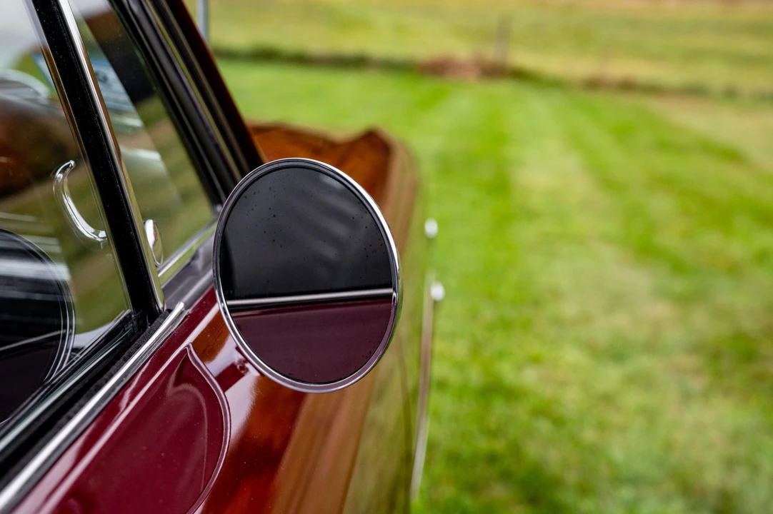 1967 Chevrolet Chevelle SS 1st Gen - Image 31 of 31