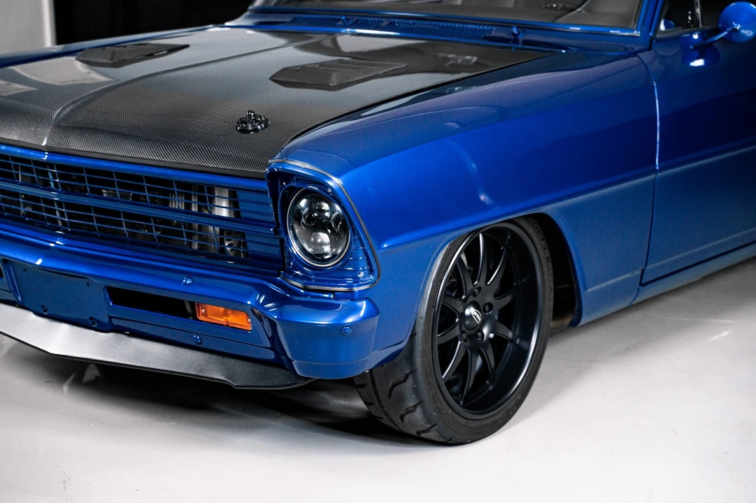 1967 Chevrolet II 2nd Gen - Image 2 of 24