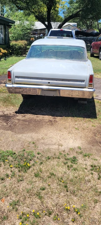1967 Chevrolet II 2nd Gen - Image 3 of 31