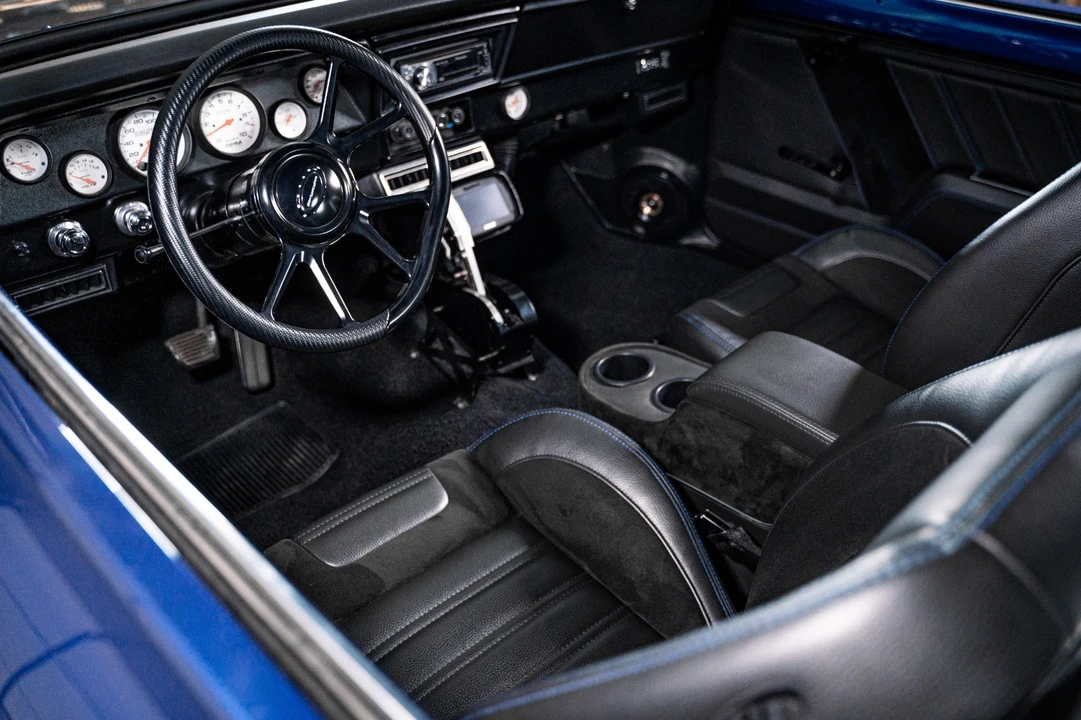 1967 Chevrolet II 2nd Gen - Image 9 of 24